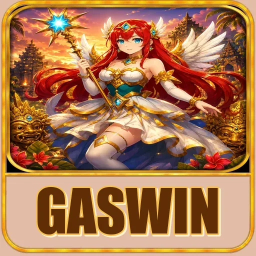 Detail APK gaswin