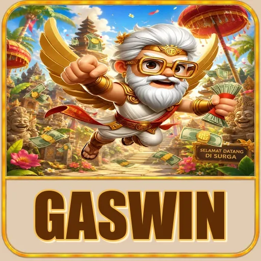 Screenshot Proses Instalasi gaswin APK